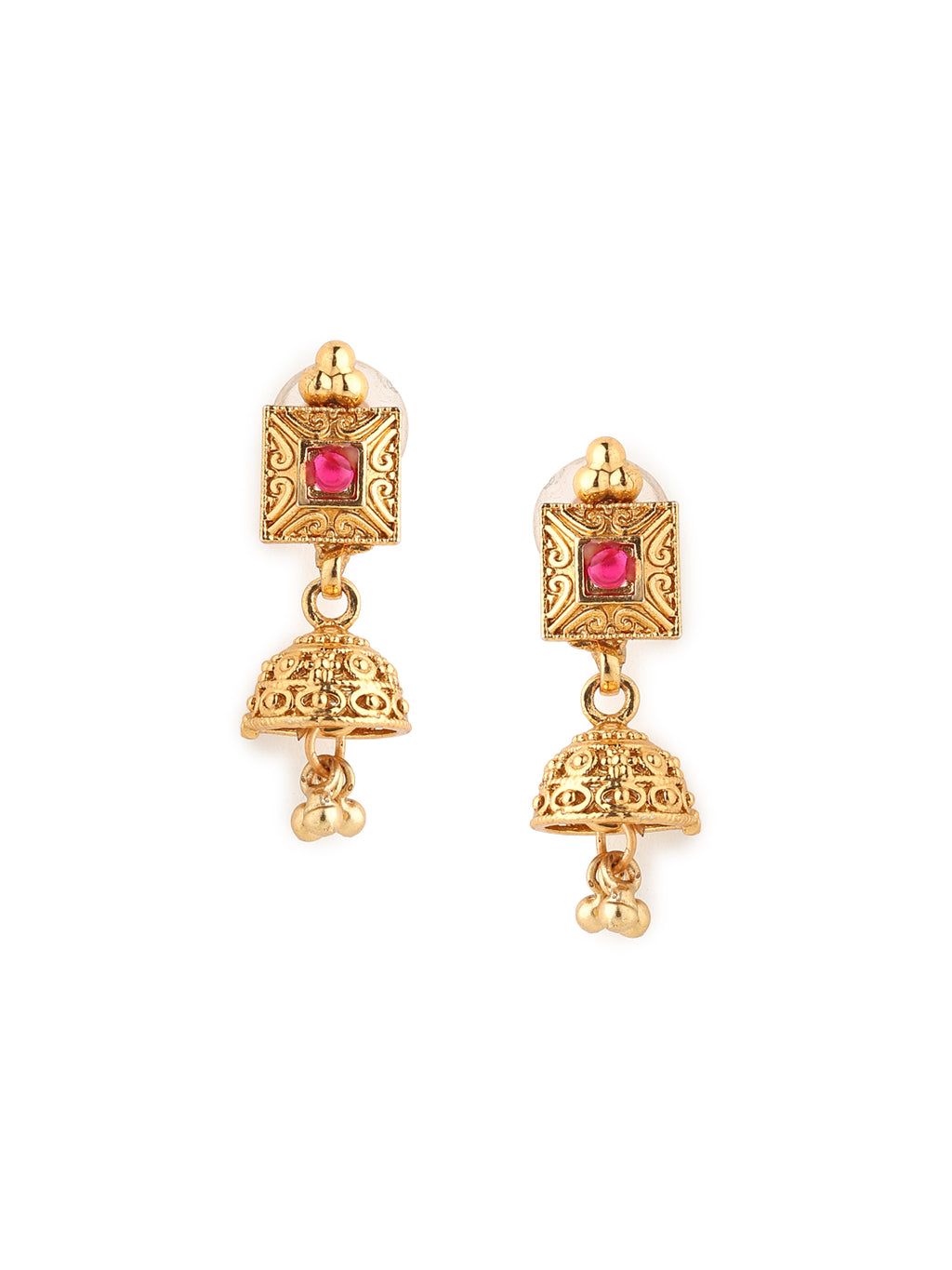 Runjhun designer necklace set