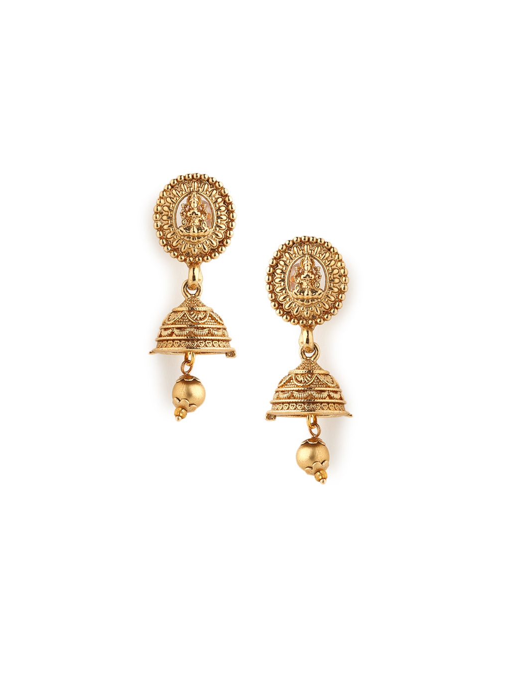 Runjhun elegant necklace set