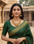 Runjhun necklace set