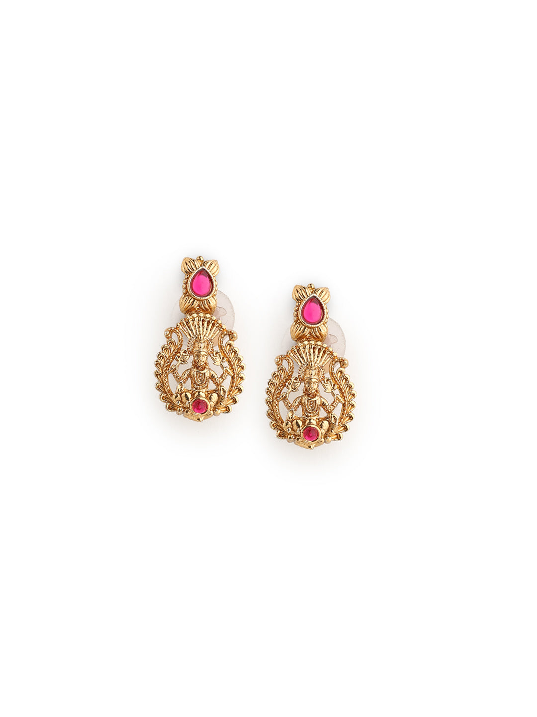 Runjhun designer necklace set