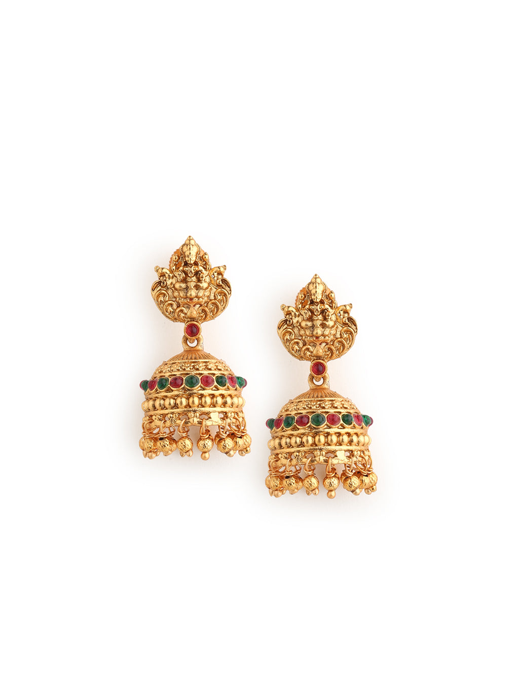 Runjhun necklace set
