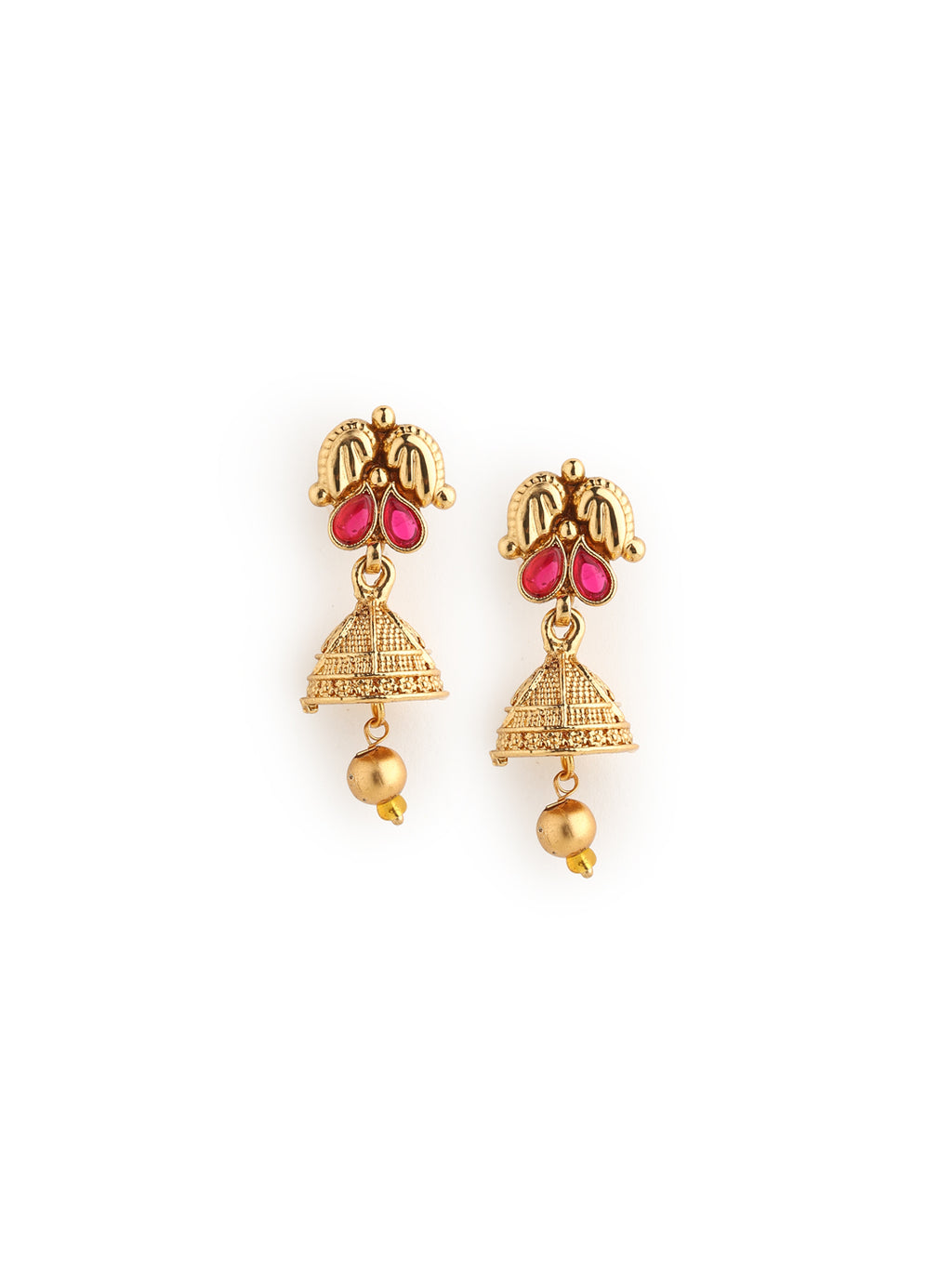 Runjhun royal necklace set