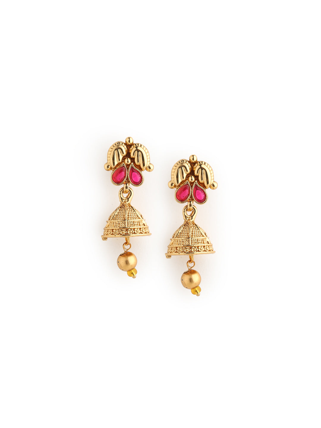 Runjhun royal necklace set