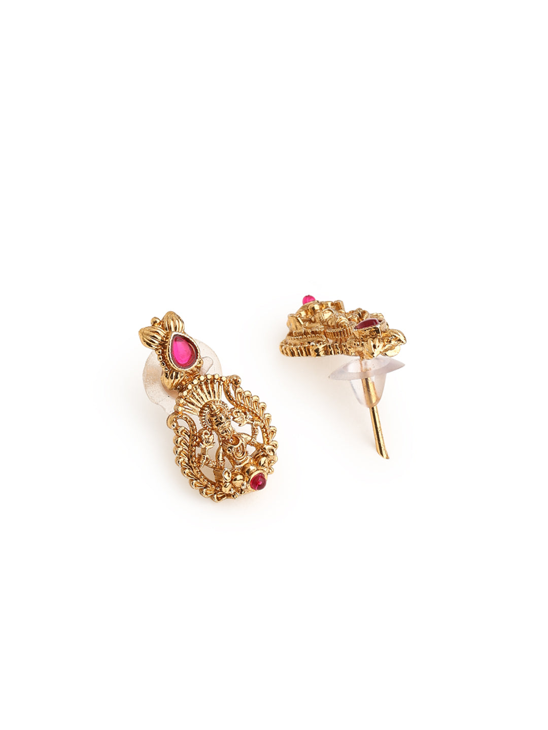 Runjhun designer necklace set