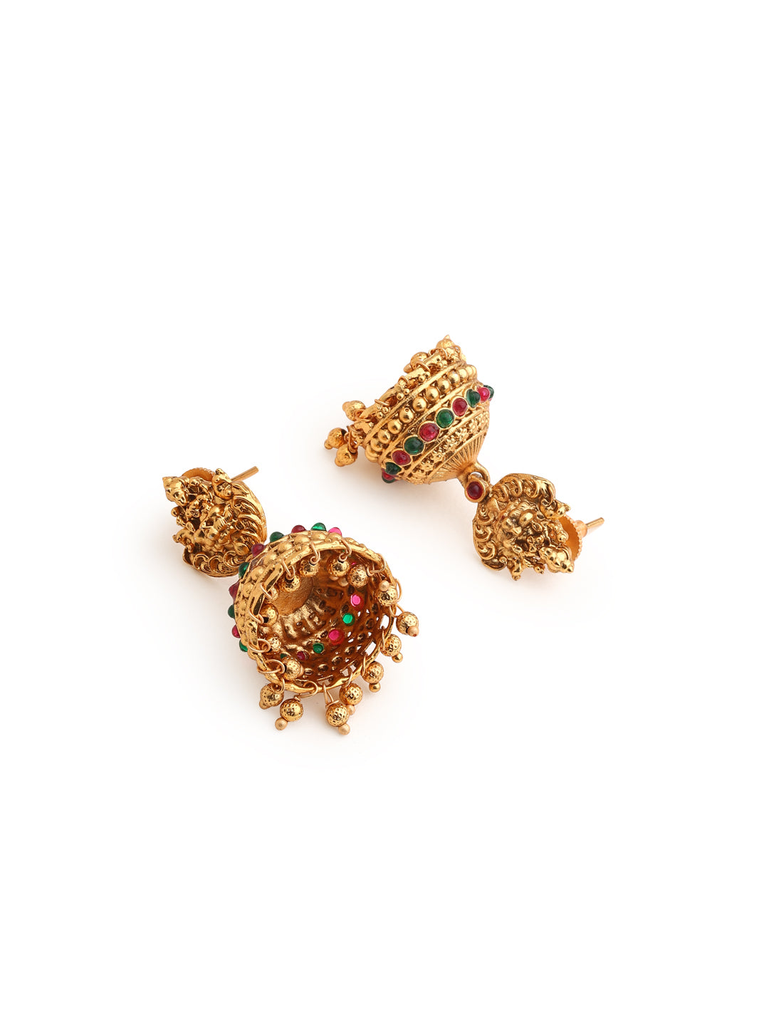 Runjhun necklace set