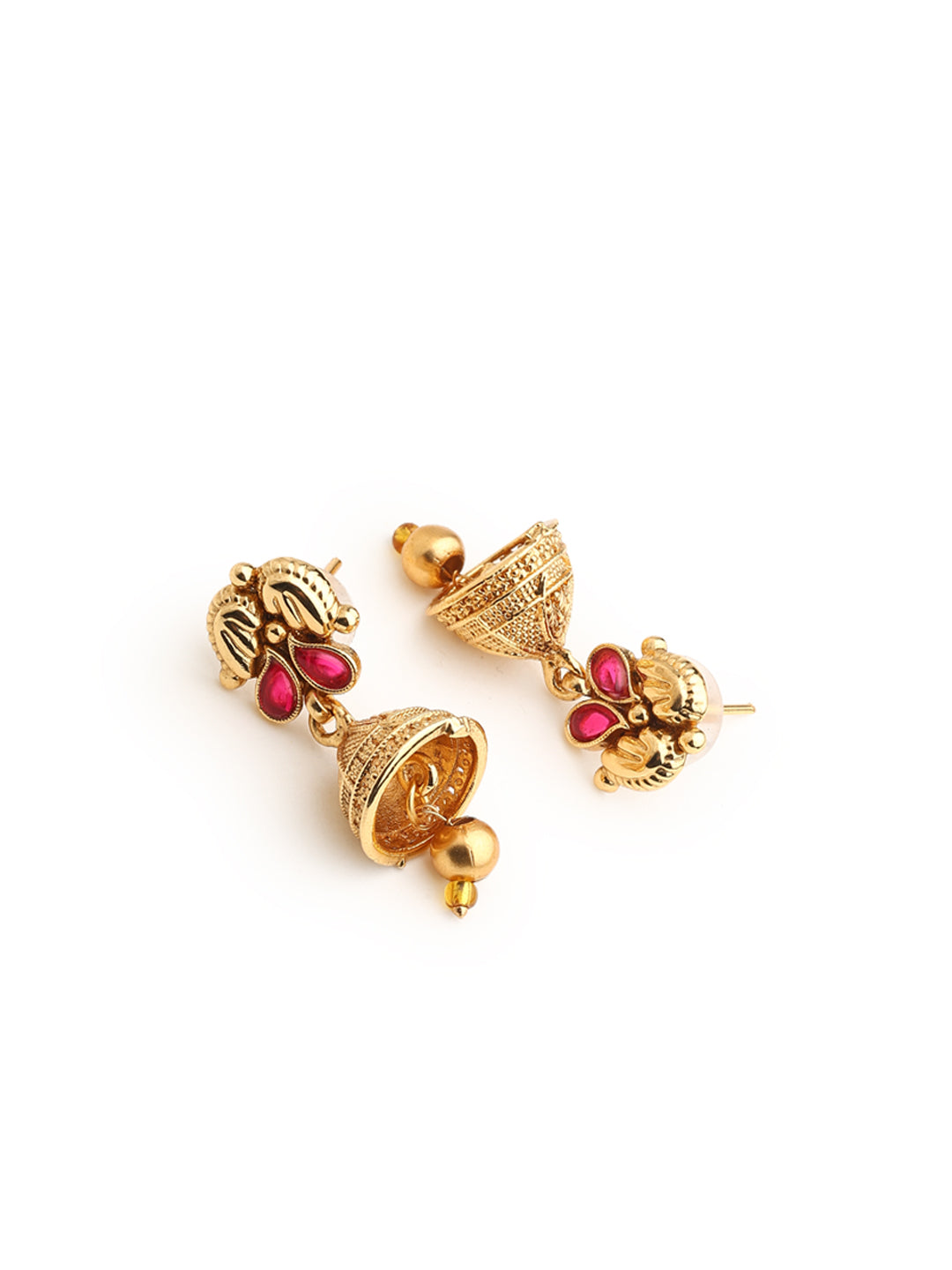 Runjhun royal necklace set