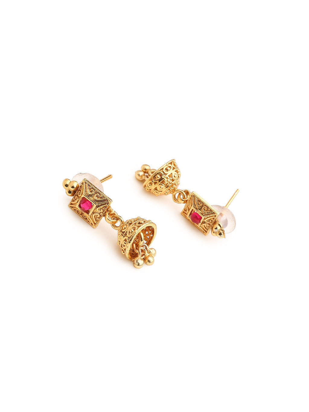 Runjhun designer necklace set