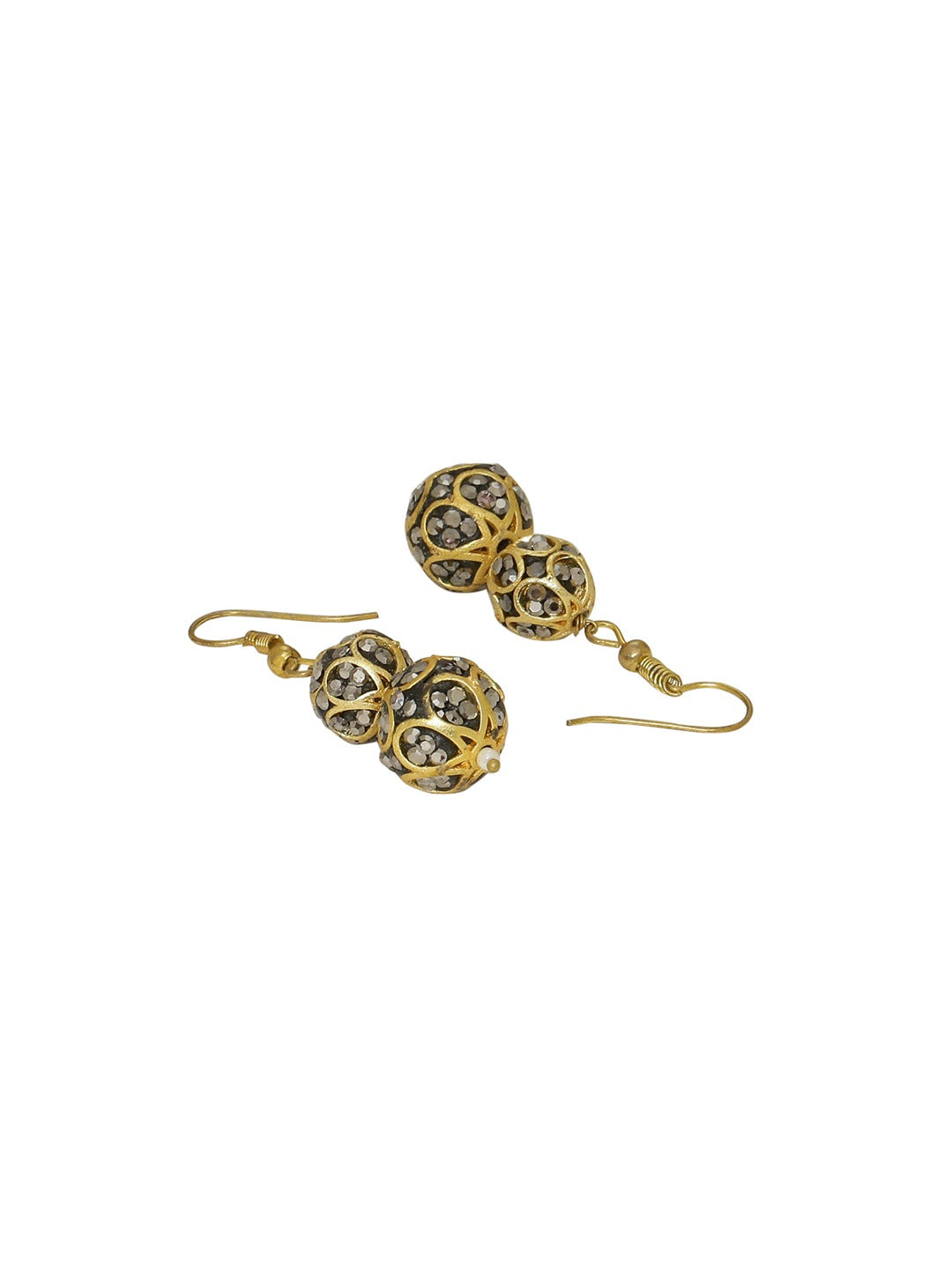 Runjhun markesh necklace set