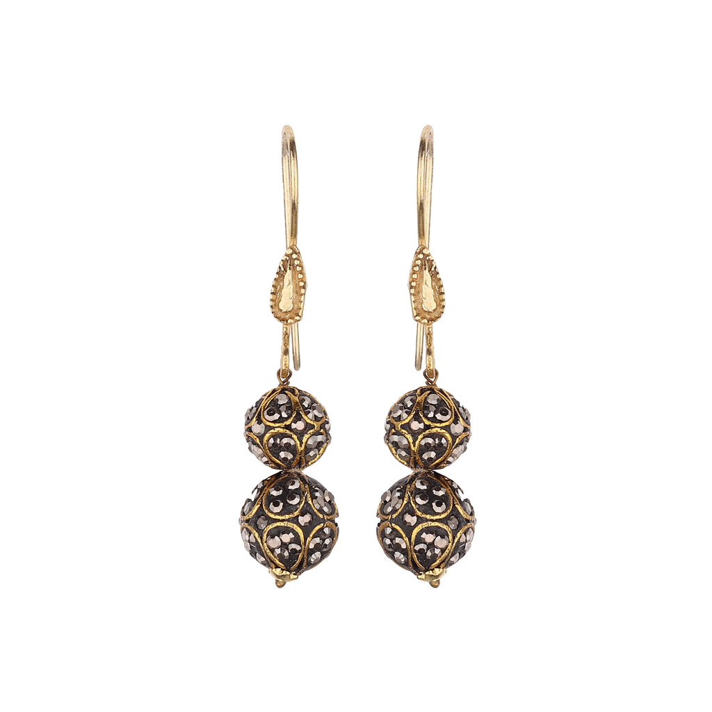 Runjhun markesh necklace set