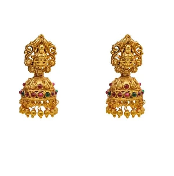 Runjhun elegant royal bridal set