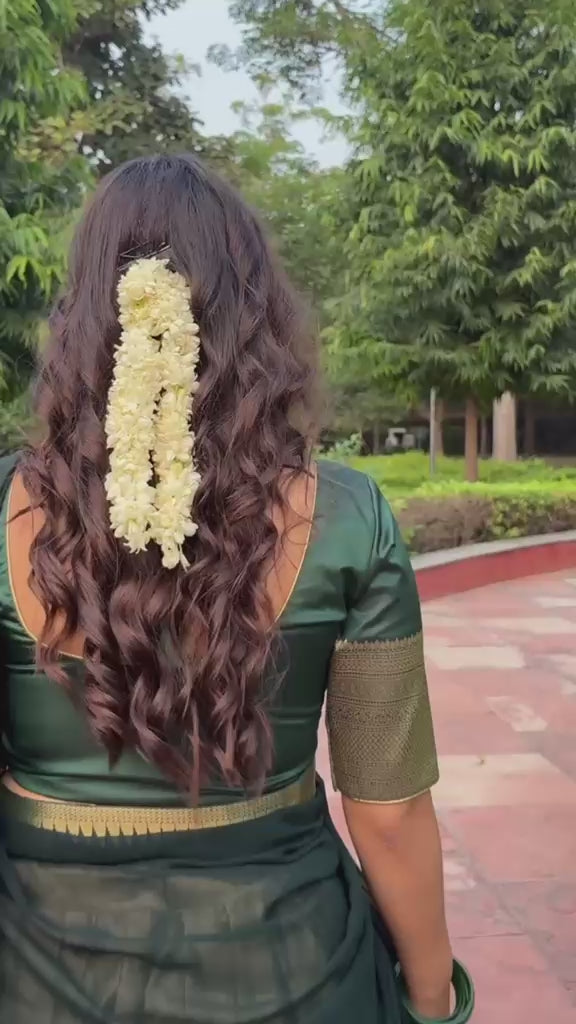 Runjhun Elegant Royal Bridal Set